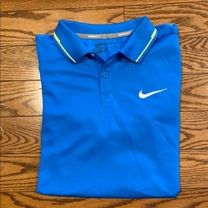 Nike Men’s Golf Polo Dri-Fit